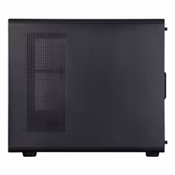 Zalman M5 Mini Tower Black - Additional view 6