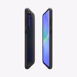 Spigen Liquid Air Galaxy A36 5G Case Matte Black