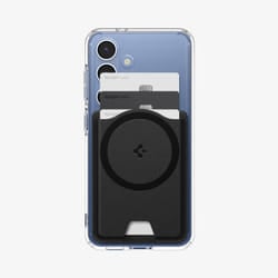 Spigen Valentinus | 3 Cards (MagFit+) Galaxy S25 Series MagFit Card Holder