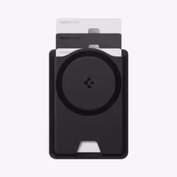 Spigen Valentinus | 3 Cards (MagFit+) Galaxy S25 Series MagFit Card Holder