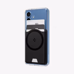 Spigen Valentinus | 3 Cards (MagFit+) Galaxy S25 Series MagFit Card Holder