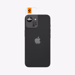 Spigen Optik Pro EZ Fit iPhone 16e Lens Protector - Additional view 2