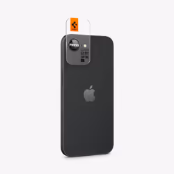 Spigen Optik Pro EZ Fit iPhone 16e Lens Protector - Additional view 3