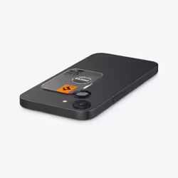 Spigen Optik Pro EZ Fit iPhone 16e Lens Protector - Additional view 4
