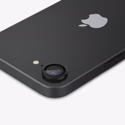Spigen Optik Pro EZ Fit iPhone 16e Lens Protector - Additional view 5
