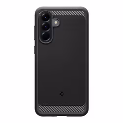 Spigen Rugged Armor Galaxy A56 5G Case Matte Black