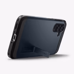 Spigen Tough Armor Galaxy A56 5G Case Metal Slate - Additional view 6