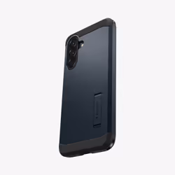 Spigen Tough Armor Galaxy A56 5G Case Metal Slate - Additional view 7