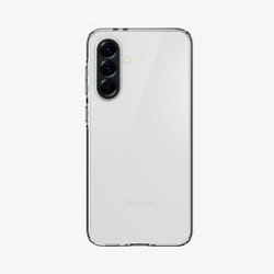 Spigen Liquid Crystal Galaxy A56 5G Case Crystal Clear