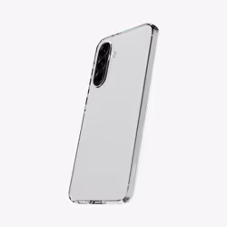 Spigen Liquid Crystal Galaxy A56 5G Case Crystal Clear - Additional view 6