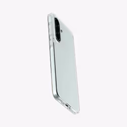 Spigen Liquid Crystal Galaxy A56 5G Case Crystal Clear - Additional view 7
