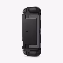 Spigen Dual Grip Nintendo Switch 2 Case Black