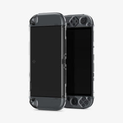 Spigen Air Fit Nintendo Switch 2 Case Crystal Clear
