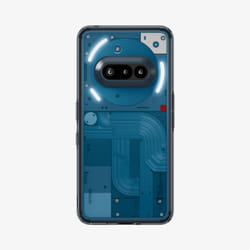 Spigen Ultra Hybrid Nothing Phone (3a) Case Space Crystal