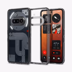 Spigen Ultra Hybrid Nothing Phone (3a) Case Space Crystal