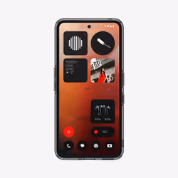 Spigen Ultra Hybrid Nothing Phone (3a) Case Space Crystal