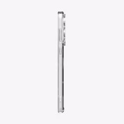 Spigen Ultra Hybrid (MagFit) Galaxy S25 Edge Case Clear White - Additional view 6
