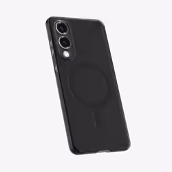 Spigen Ultra Hybrid (MagFit) Galaxy S25 Edge Case Frost Black