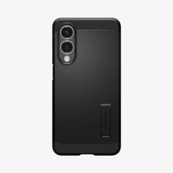 Spigen Tough Armor AI (MagFit) Galaxy S25 Edge Case Black