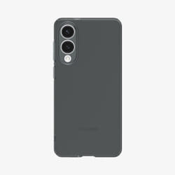 Spigen Liquid Crystal Galaxy S25 Edge Case Space Crystal