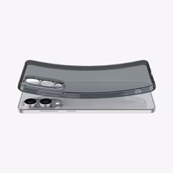 Spigen Liquid Crystal Galaxy S25 Edge Case Space Crystal - Additional view 7