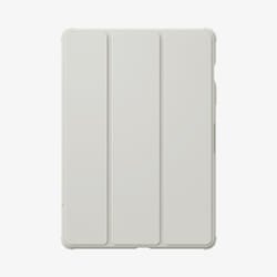 Spigen Ultra Hybrid Pro Galaxy Tab S10 FE Case Gray