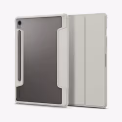 Spigen Ultra Hybrid Pro Galaxy Tab S10 FE Case Gray