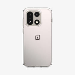 Spigen Ultra Hybrid OnePlus 15 Case Crystal Clear