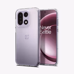 Spigen Ultra Hybrid OnePlus 15 Case Crystal Clear - Additional view 2