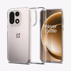 Spigen Ultra Hybrid OnePlus 15 Case Crystal Clear - Additional view 3
