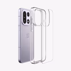 Spigen Ultra Hybrid OnePlus 15 Case Crystal Clear - Additional view 4