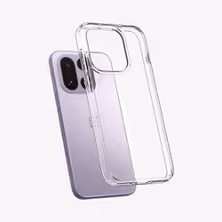 Spigen Ultra Hybrid OnePlus 15 Case Crystal Clear - Additional view 5