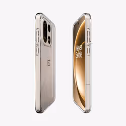 Spigen Ultra Hybrid OnePlus 15 Case Crystal Clear - Additional view 6