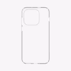 Spigen Ultra Hybrid OnePlus 15 Case Crystal Clear - Additional view 7