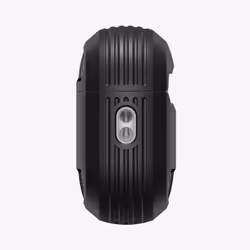 Spigen Rugged Armor AirPods Pro 3 Case Matte Black - Additional view 5