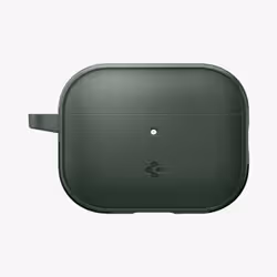 Spigen Vault AirPods Pro 3 Case Midnight Green