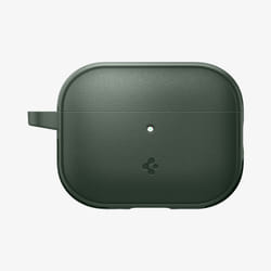 Spigen Vault AirPods Pro 3 Case Midnight Green
