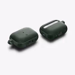 Spigen Vault AirPods Pro 3 Case Midnight Green - Additional view 7