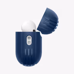 Spigen Vault AirPods Pro 3 Case Navy Blue - Additional view 3