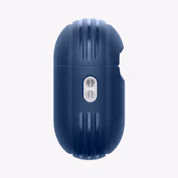 Spigen Vault AirPods Pro 3 Case Navy Blue - Additional view 4