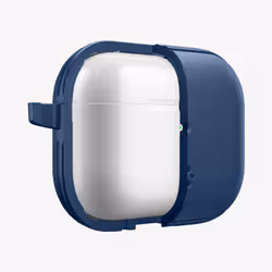 Spigen Vault AirPods Pro 3 Case Navy Blue - Additional view 6