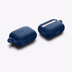 Spigen Vault AirPods Pro 3 Case Navy Blue - Additional view 7