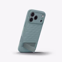 Spigen Parallax S (MagFit) iPhone 17 Pro Max Case Sage Green - Additional view 8