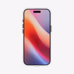 Spigen ACS09926 Cover iPhone Air Transparent, White - Additional view 3