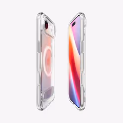 Spigen ACS09926 Cover iPhone Air Transparent, White - Additional view 4