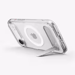 Spigen ACS09926 Cover iPhone Air Transparent, White - Additional view 5