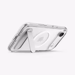 Spigen ACS09926 Cover iPhone Air Transparent, White - Additional view 7