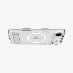 Spigen ACS09926 Cover iPhone Air Transparent, White - Additional view 8