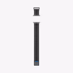 Spigen WBF0 Apple Watch (44/45mm) / Watch 10/11 (46mm) / Ultra (49mm) Band Black - Additional view 4