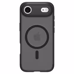 Spigen Ultra Hybrid (MagFit) iPhone Air Case Frost Black - Additional view 2